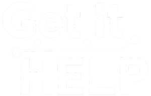 Get IT Help